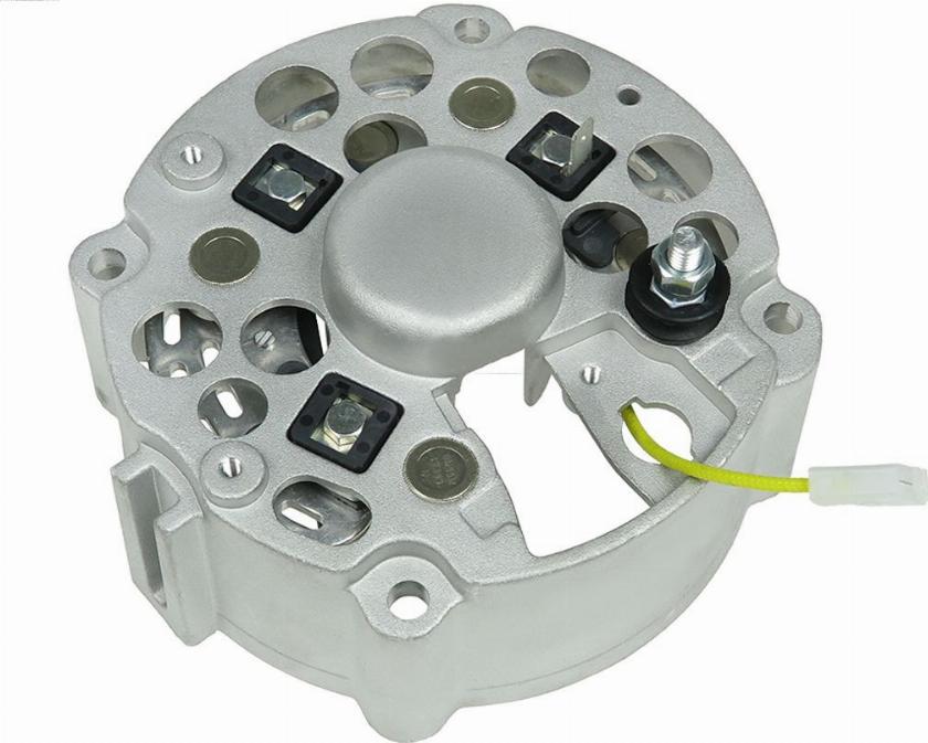 AS-PL ARC9049 - Bracket, alternator drive flange www.autospares.lv