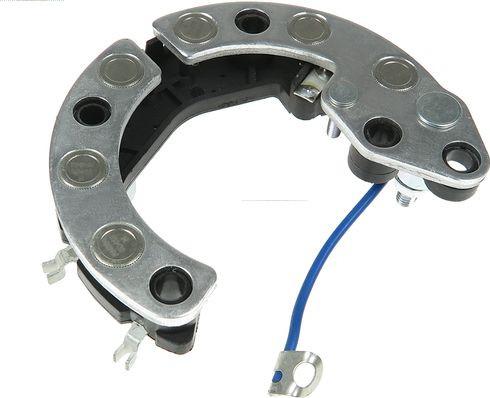 AS-PL ARC4012 - Taisngriezis, Ģenerators www.autospares.lv