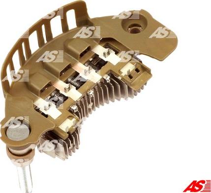 AS-PL ARC5064 - Taisngriezis, Ģenerators www.autospares.lv