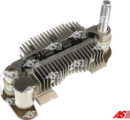 AS-PL ARC5034 - Taisngriezis, Ģenerators www.autospares.lv