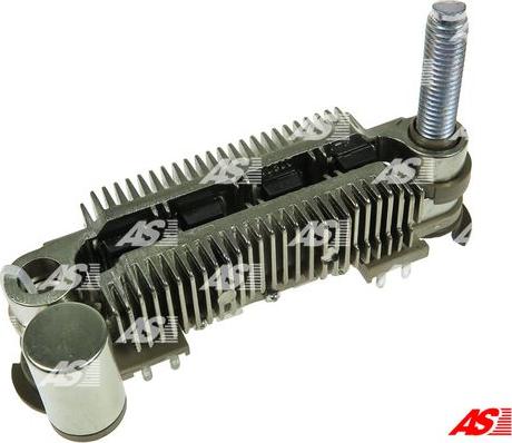 AS-PL ARC5032 - Taisngriezis, Ģenerators www.autospares.lv