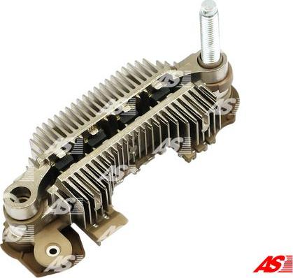 AS-PL ARC5154 - Taisngriezis, Ģenerators www.autospares.lv