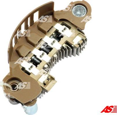 AS-PL ARC5102 - Taisngriezis, Ģenerators www.autospares.lv