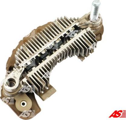 AS-PL ARC5121 - Taisngriezis, Ģenerators www.autospares.lv