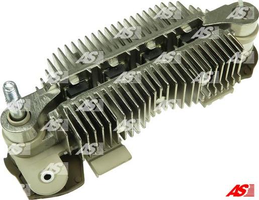 AS-PL ARC5206S - Taisngriezis, Ģenerators www.autospares.lv