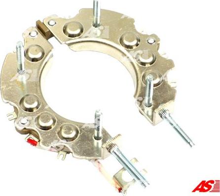 AS-PL ARC6041 - Taisngriezis, Ģenerators www.autospares.lv