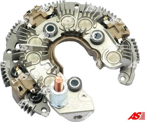 AS-PL ARC6048 - Taisngriezis, Ģenerators www.autospares.lv