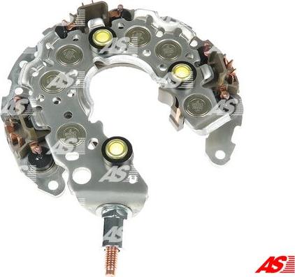 AS-PL ARC6043S - Taisngriezis, Ģenerators www.autospares.lv