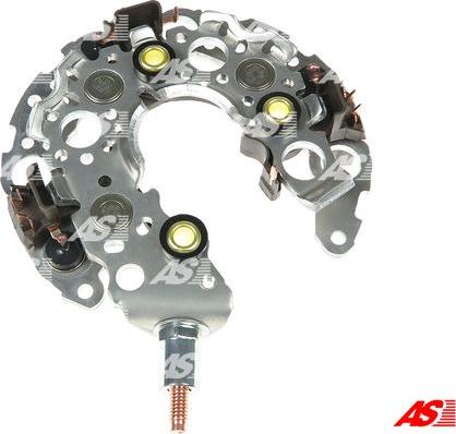 AS-PL ARC6042S - Taisngriezis, Ģenerators www.autospares.lv