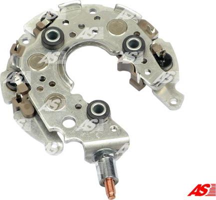 AS-PL ARC6050 - Taisngriezis, Ģenerators www.autospares.lv