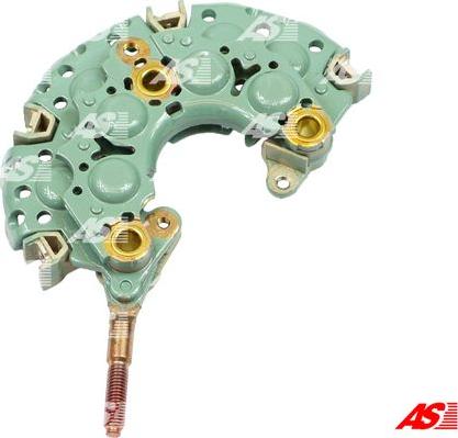 AS-PL ARC6065 - Taisngriezis, Ģenerators www.autospares.lv