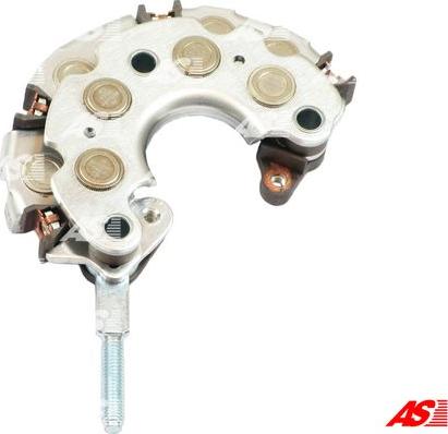 AS-PL ARC6005A - Taisngriezis, Ģenerators www.autospares.lv