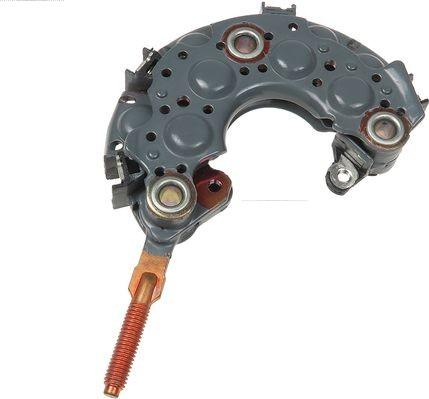 AS-PL ARC6008 - Выпрямитель, диодный мост, генератор www.autospares.lv