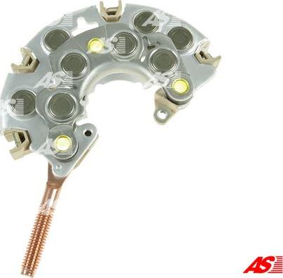 AS-PL ARC6013S - Taisngriezis, Ģenerators www.autospares.lv