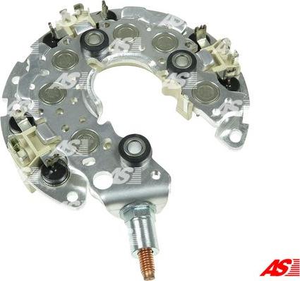 AS-PL ARC6080S - Taisngriezis, Ģenerators www.autospares.lv