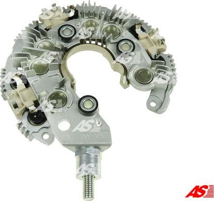 AS-PL ARC6088S - Taisngriezis, Ģenerators www.autospares.lv