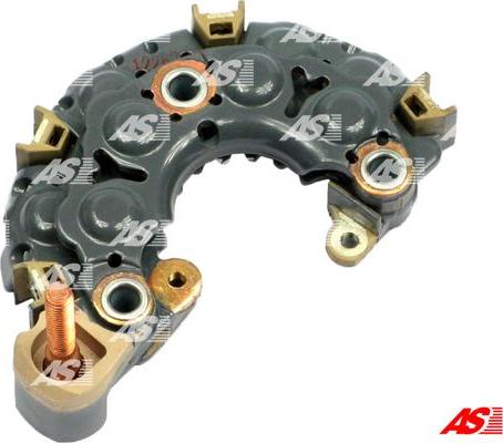 AS-PL ARC6029 - Taisngriezis, Ģenerators www.autospares.lv