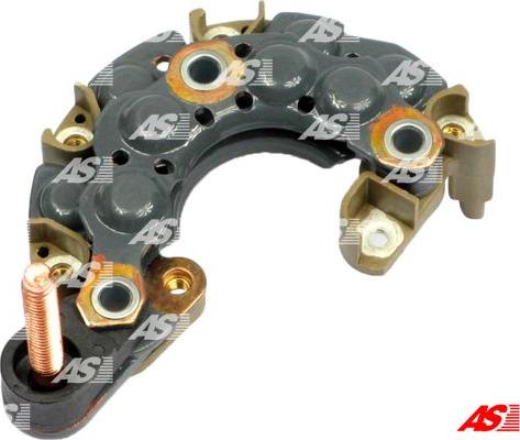 AS-PL ARC6026 - Taisngriezis, Ģenerators www.autospares.lv