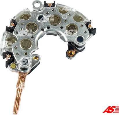 AS-PL ARC6028A - Taisngriezis, Ģenerators www.autospares.lv