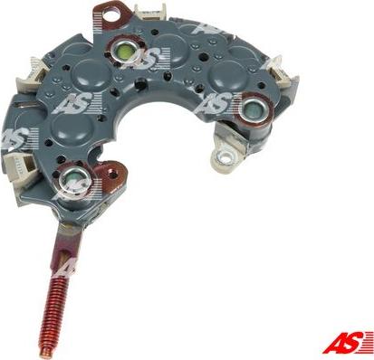 AS-PL ARC6028 - Taisngriezis, Ģenerators www.autospares.lv