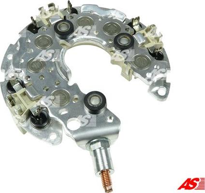 AS-PL ARC6079S - Taisngriezis, Ģenerators www.autospares.lv