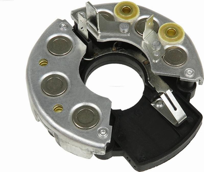 AS-PL ARC0045 - Выпрямитель, диодный мост, генератор www.autospares.lv