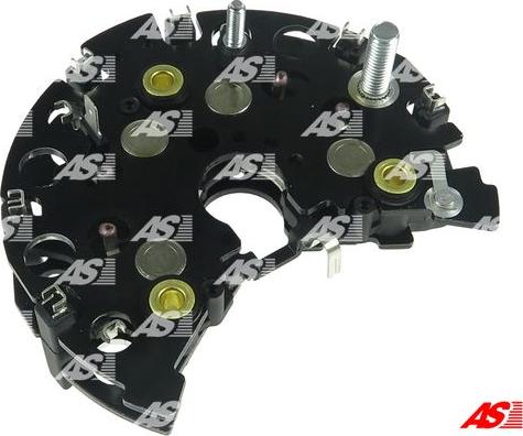 AS-PL ARC0194S - Taisngriezis, Ģenerators www.autospares.lv