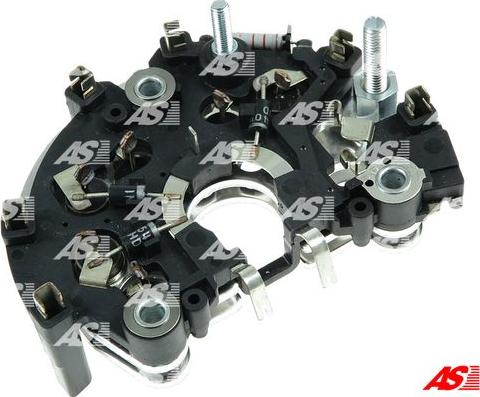 AS-PL ARC0184 - Taisngriezis, Ģenerators www.autospares.lv