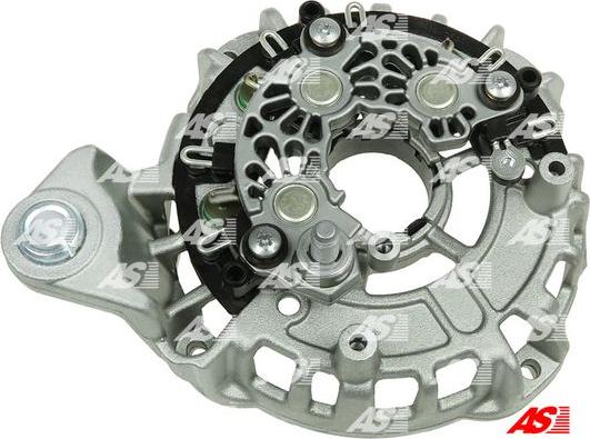 AS-PL ARC0207(BOSCH) - Kronšteins, ģeneratora piedziņas atloks www.autospares.lv