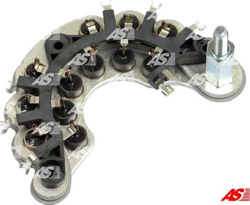 AS-PL ARC1024 - Taisngriezis, Ģenerators www.autospares.lv