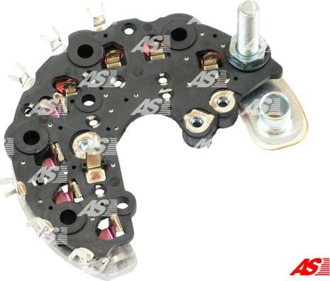 AS-PL ARC3101 - Taisngriezis, Ģenerators www.autospares.lv