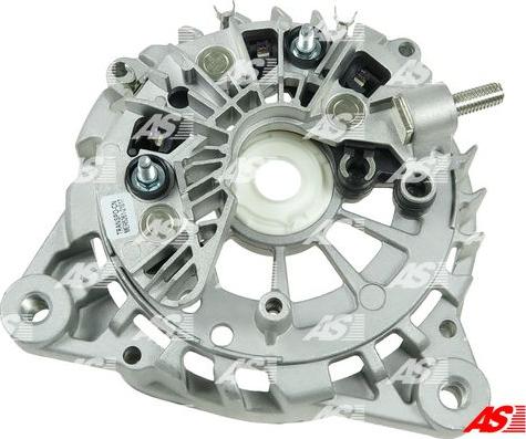 AS-PL ARC3138S - Bracket, alternator drive flange www.autospares.lv