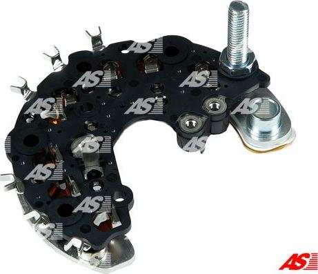 AS-PL ARC3122 - Taisngriezis, Ģenerators www.autospares.lv