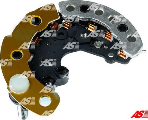 AS-PL ARC3122 - Taisngriezis, Ģenerators www.autospares.lv