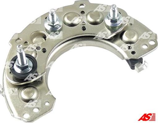 AS-PL ARC2005 - Выпрямитель, диодный мост, генератор www.autospares.lv