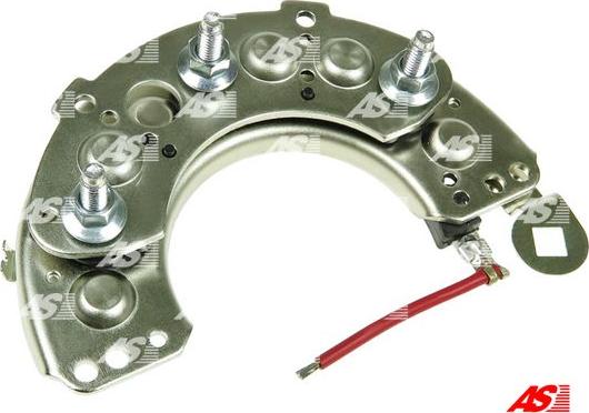 AS-PL ARC2002 - Выпрямитель, диодный мост, генератор www.autospares.lv