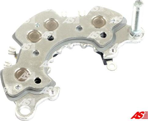 AS-PL ARC2029 - Выпрямитель, диодный мост, генератор www.autospares.lv