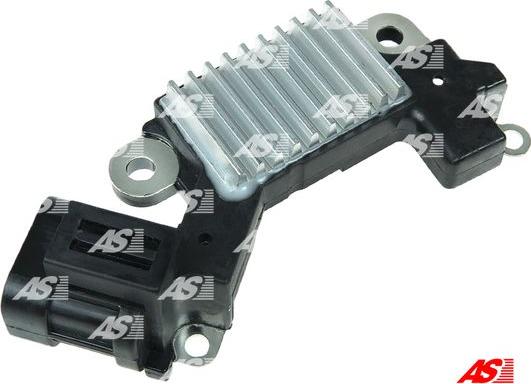 AS-PL ARE9090 - Регулятор напряжения, генератор www.autospares.lv