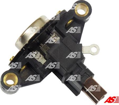 AS-PL ARE9059(LETRIKA) - Регулятор напряжения, генератор www.autospares.lv