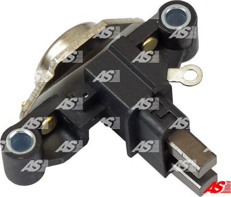 AS-PL ARE9054 - Ģeneratora sprieguma regulators www.autospares.lv