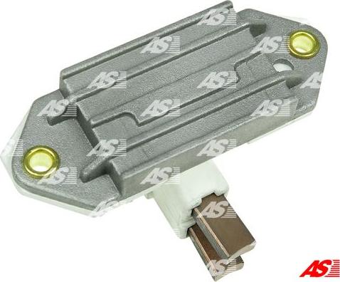 AS-PL ARE9068S - Регулятор напряжения, генератор www.autospares.lv