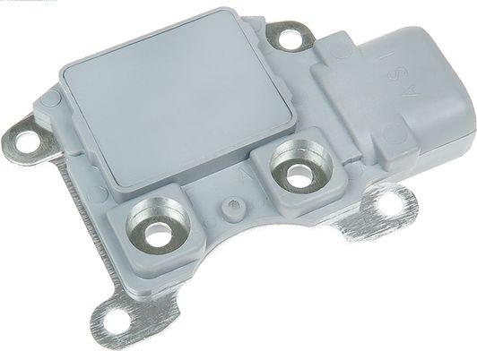 AS-PL ARE9005 - Ģeneratora sprieguma regulators www.autospares.lv