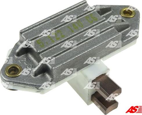 AS-PL ARE9008(LETRIKA) - Регулятор напряжения, генератор www.autospares.lv