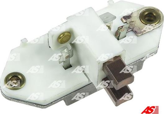 AS-PL ARE9008(LETRIKA) - Регулятор напряжения, генератор www.autospares.lv