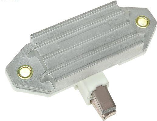 AS-PL ARE9007 - Ģeneratora sprieguma regulators www.autospares.lv