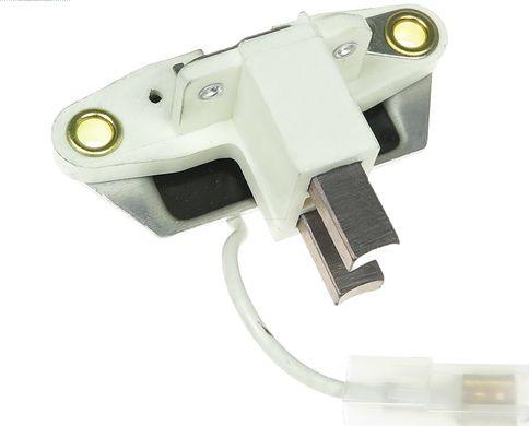 AS-PL ARE9018 - Ģeneratora sprieguma regulators www.autospares.lv