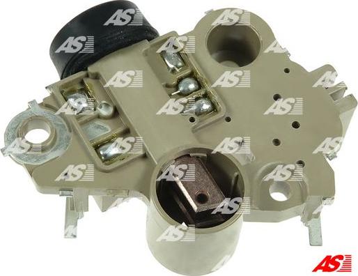 AS-PL ARE9081 - Ģeneratora sprieguma regulators www.autospares.lv