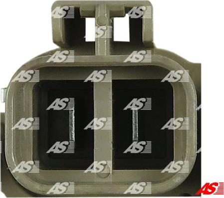 AS-PL ARE9081 - Ģeneratora sprieguma regulators www.autospares.lv