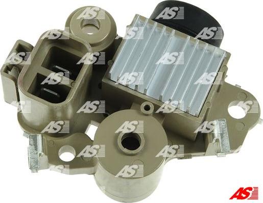 AS-PL ARE9081 - Ģeneratora sprieguma regulators autospares.lv