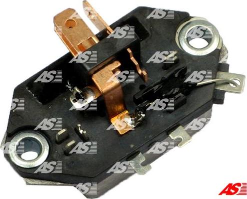 AS-PL ARE9031 - Ģeneratora sprieguma regulators www.autospares.lv